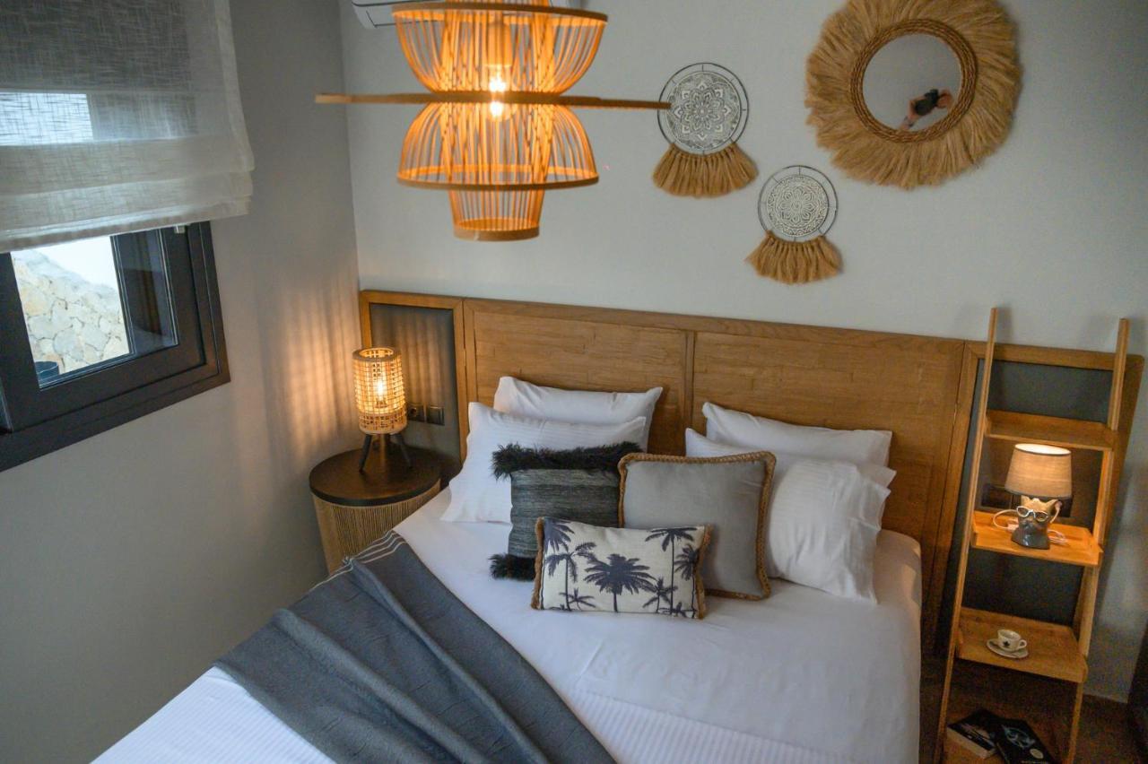 Versa Villas Preveza Eksteriør billede