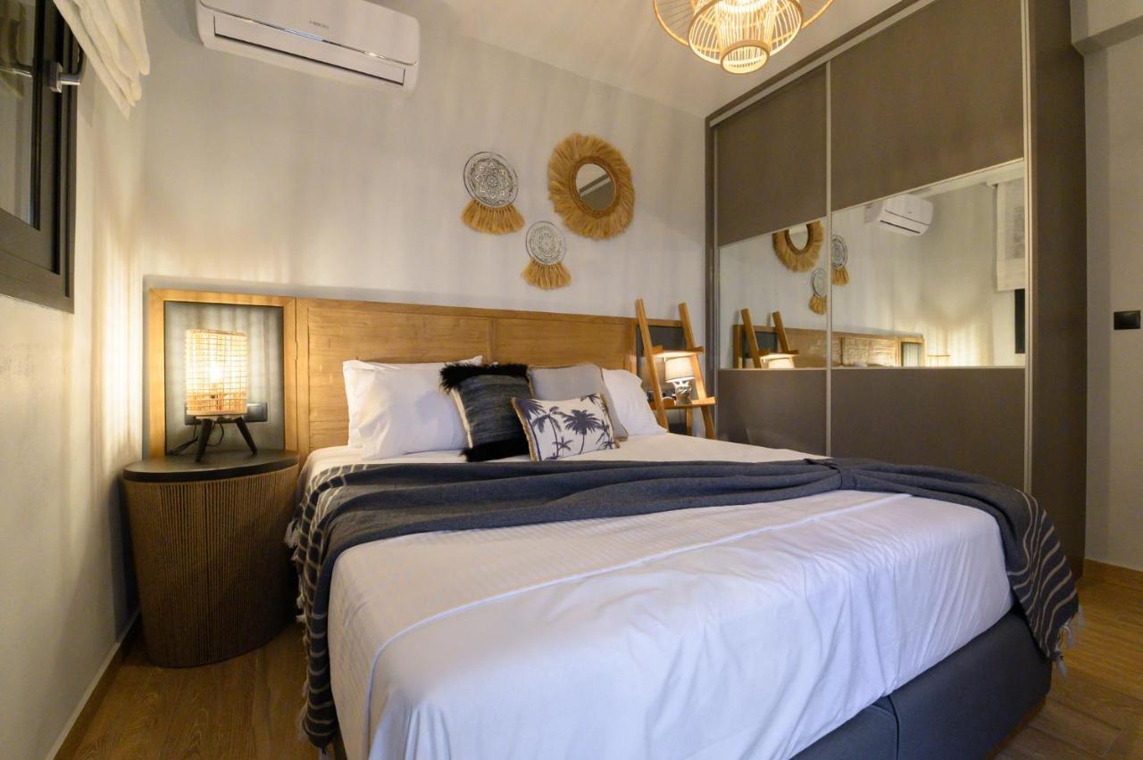 Versa Villas Preveza Eksteriør billede